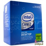 سی پی یو اینتل Intel Core 2 Duo E6750
