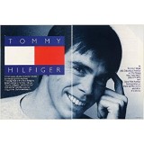  عطر تامی تی30 میل-Tommy Hilfiger T