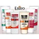 کرم ضد آفتاب کرم پودری فاقد چربی الارو با Sunscreen Cream Oil Free Ellaro - SPF50