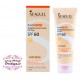 کرم ضد آفتاب SPF 60 سی گل - Sunscreen Cream SPF 60