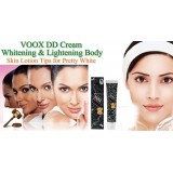 کرم سفید کننده بدن ووکس (Voox DD Cream)