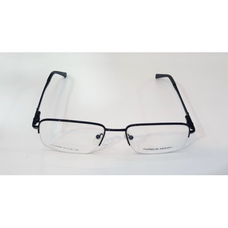 فریم عینک طبی پورش دیزاین آلومنیومی ایتالیایی