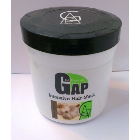 ماسک موی احیا کننده و ترمیم کننده GAP محصول انگلستان
