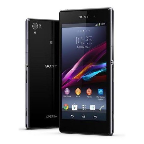 گوشی موبایل Sony Xperia Z1
