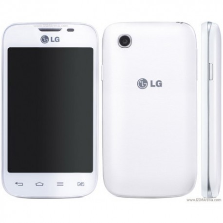 گوشی ال جی LG L40 دوسیم