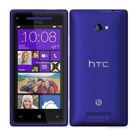 گوشی HTC Windows Phone 8X