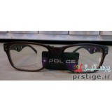 فریم عینک طبی پلیس Police اسپورت دو رنگ