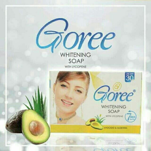 goree soap ، صابون گوری ، خرید کرم گوری