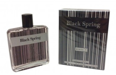 black spring france